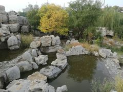 -南普公园