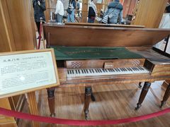 -鼓浪屿钢琴博物馆