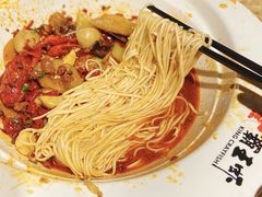 -霸王虾(湘江世纪城店)