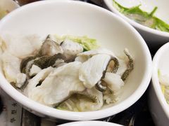 -祈胜邨•顺德鱼生•顺德菜(容桂店)