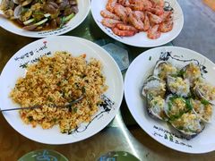 -梅姐海鲜餐厅(水头海鲜街店)