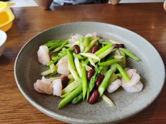 -芳草地度假酒店·野炉中餐厅