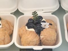 -法桐蛋糕·手作面包(万象城店)