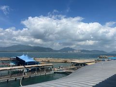 -海南分界洲岛旅游区