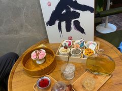 -了凡国风主题茶馆·咖啡(武侯祠锦里店)