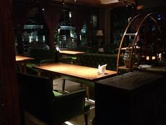 -Local泰莲庭(虹鳟鱼店)