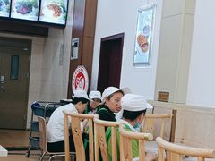 -锦馨豆汁(天坛路店)