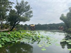 -承德避暑山庄景区