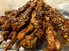 -袁师傅烤肉(弹子石店)