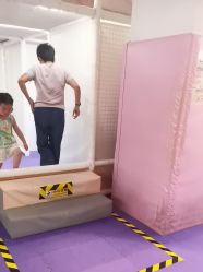 -奈尔宝家庭中心·亲子餐厅(华采天地店)