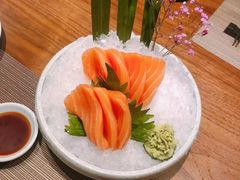 -山葵家·创意料理(EFC欧美广场店)