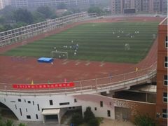 -北京八中游泳馆