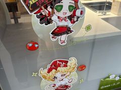 -海底捞火锅(凤凰广场店)