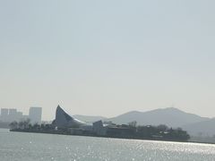 -云龙湖旅游景区