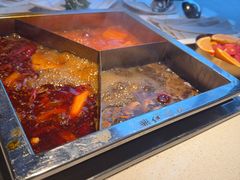 -红鼎坊·老成都火锅(新南门店)