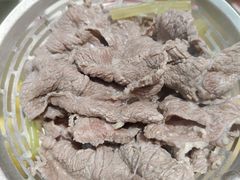 -大吉利·潮汕鲜牛肉火锅(河西店)