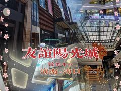 -友谊阳光城