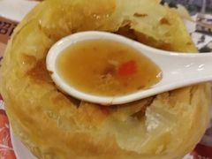 -亿民平安国际大酒店西餐厅(彩田北路店)