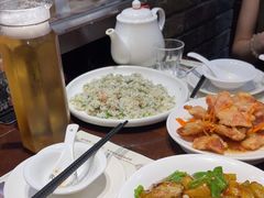 -老厨家(友谊路总店)