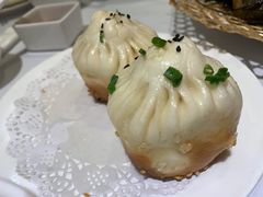 生煎馒头-老吉士(环贸iapm店)