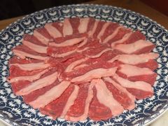 -北京老门框爆肚四季涮肉(淮海东路外滩店)