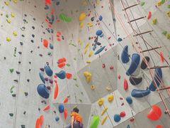 -尽峰攀岩 Acme Climbing