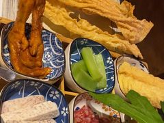 -螺大喜螺蛳粉火锅(雍和宫店)