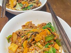 -寻裕记·现炒浇头面(人民广场店)