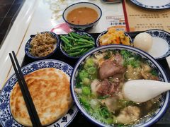 -夏家合汁(天润花园小区店)