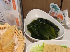 -狐狸爱上椰子鸡(滨江星光大道店)