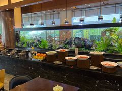 -丽天大酒店·丽天美食