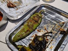 -火焰枪蛋·烧烤(奉天街店)