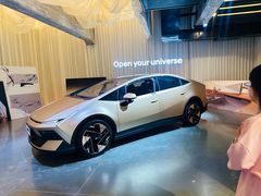 -现代汽车文化中心 Hyundai Motorstudio Beijing