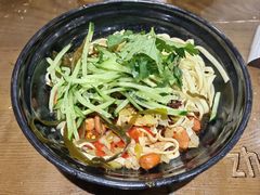 -猪脑壳凉面(南正街店)