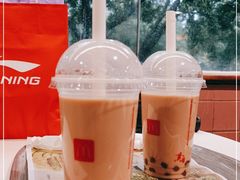 -麦当劳(东方时代广场分店)