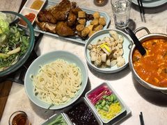 -小吊梨汤·北京菜·烤鸭(清河万象汇店)