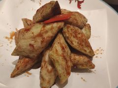 -小炳胜(卓悦中心店)