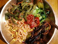 -聚合鑫东北熏酱熟食麻辣面(长阳店)
