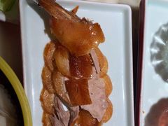 -京华烟云·北京烤鸭(领展购物广场·中关村店)