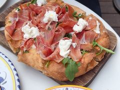 -Alimentari Mulino意大利餐吧&烘焙(丰盛里店)