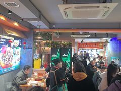 -东来土菜馆(民祥园路店)