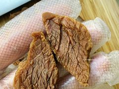 -张记酱牛肉(虎坊桥店)