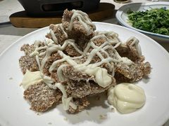 -不倒翁·安徽名菜楼(步行街店)