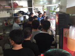 -老赵面店(大西路店)