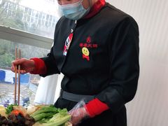 -安安火锅(上美广场店)