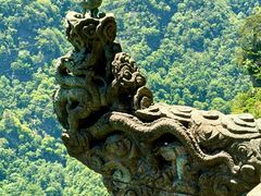 -武当山风景区