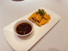 -上海小南国(金桥国际广场店)