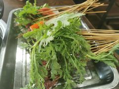 -三番火辣串串香(总店)