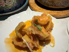 -奉天小馆·非遗东北菜(济南万象城店)