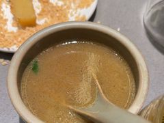-巴奴毛肚火锅(商城路店)